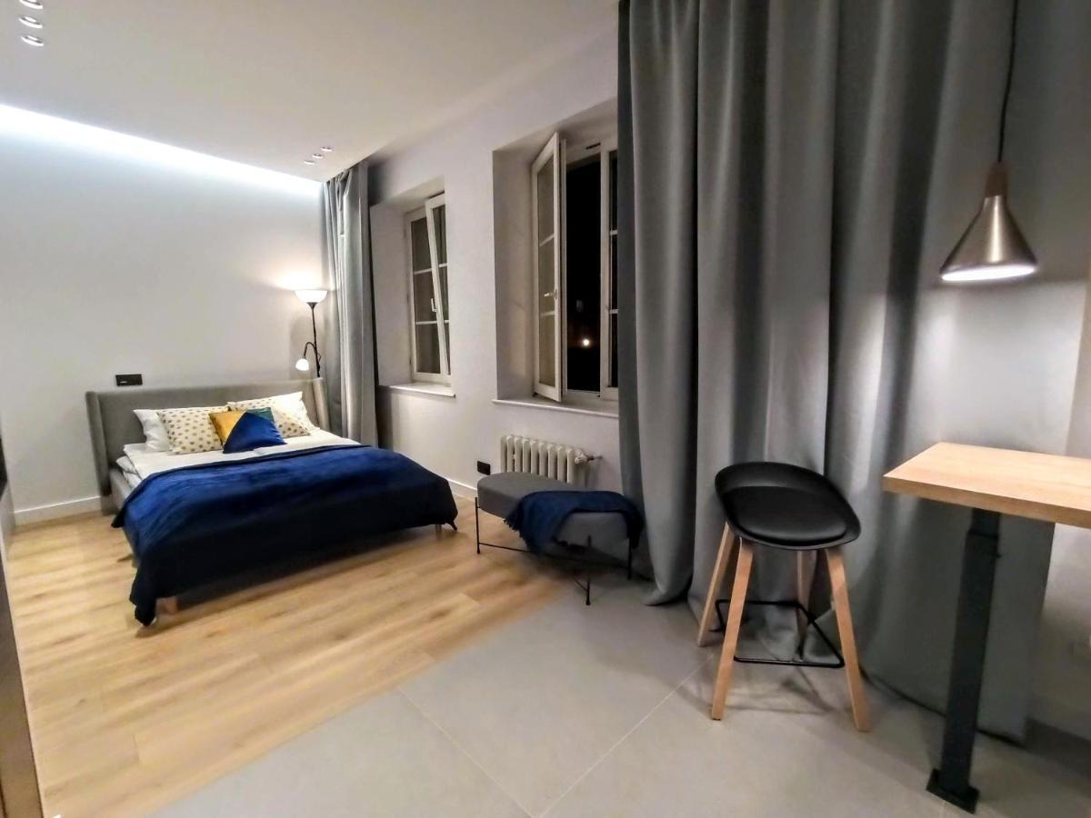 Comfy Apartments - Old Town Center Gdańsk Exteriör bild